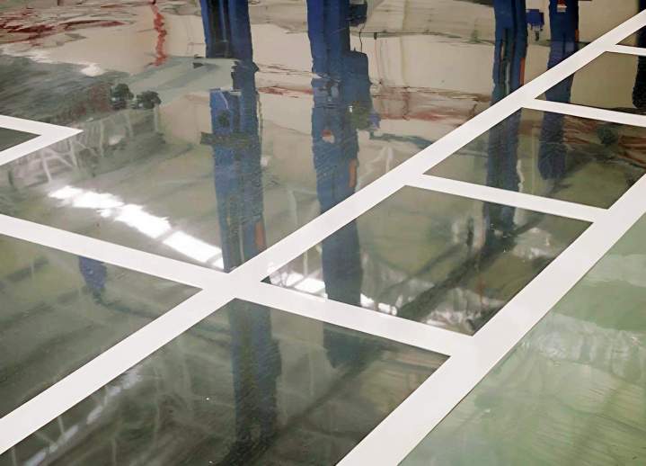 Spécialiste en marquage au sol Auvergne-Rhône-Alpes